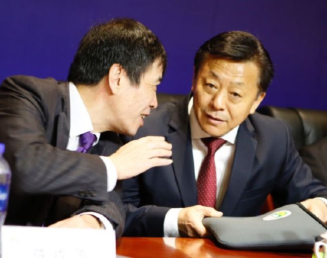 《幸福花园》动漫双男主